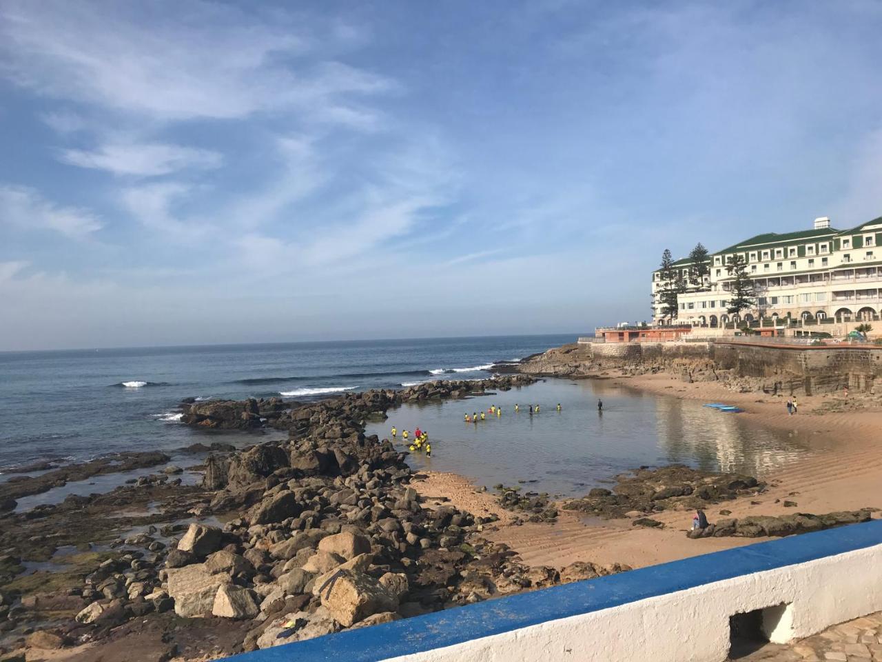 Casa Praia Do Sul Ericeira Exterior foto