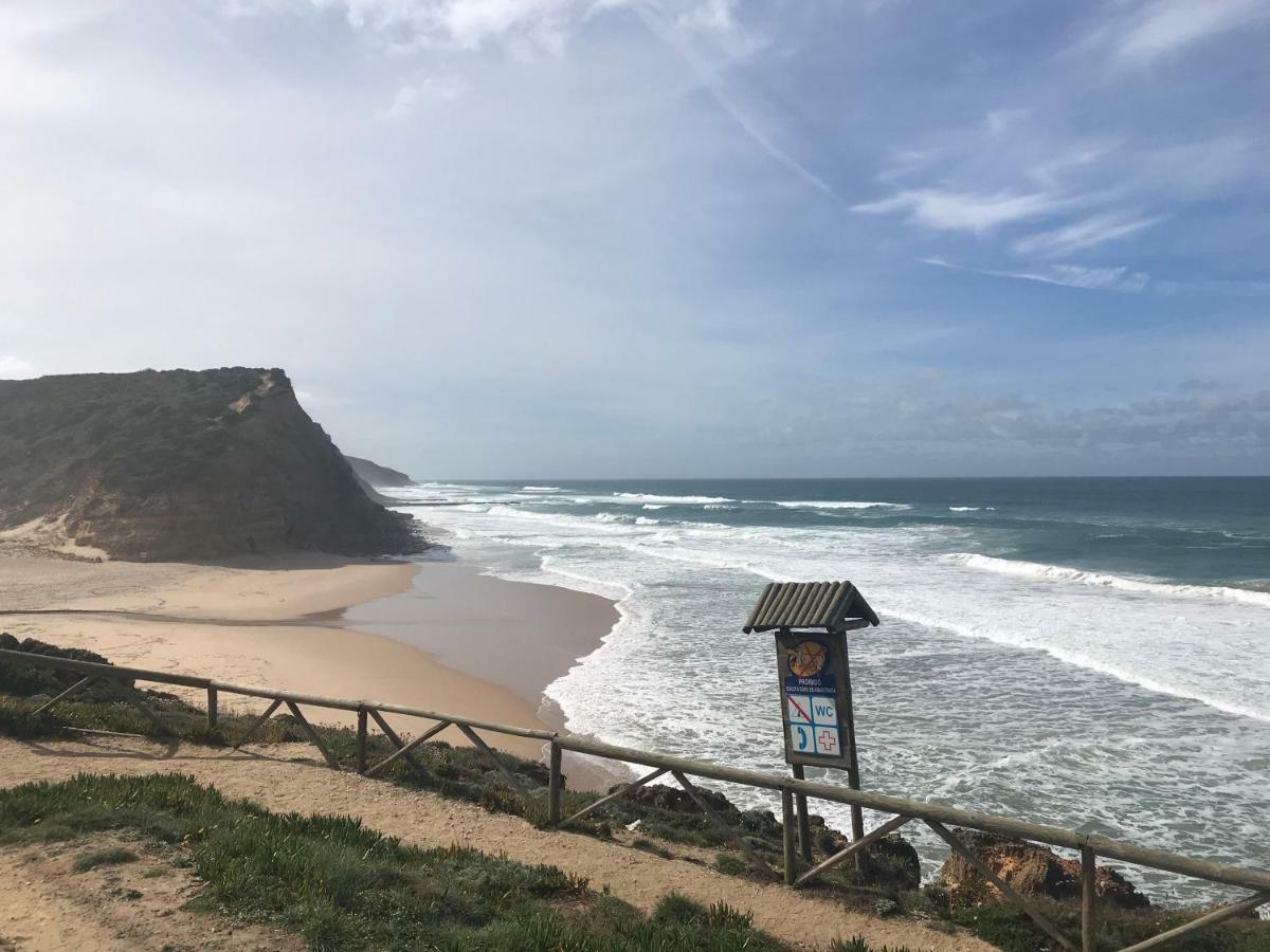 Casa Praia Do Sul Ericeira Exterior foto